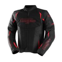 Furygan Мотокуртка Ultraspark 3in1 Vented+ текстиль Черный/Красный в Чебоксарах