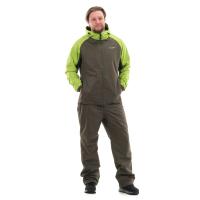 Dragonfly Мембранный костюм Active 2.0 Lime-Moss (М) в Чебоксарах