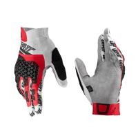 Leatt Перчатки MTB 4.0 Lite Glove Red в Чебоксарах