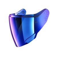 Shark Визор Skwal i3 Jet/ Skwal Jet  Blue в Чебоксарах