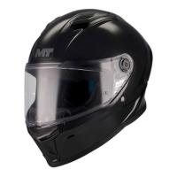 MT Шлем Stinger 2 Puree Gloss Black в Чебоксарах