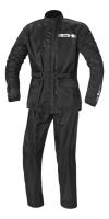 IXS Дождевой комбинезон Horton 2 Black в Чебоксарах