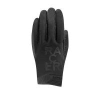 Racer Перчатки GP Style 2 Black/Black в Чебоксарах