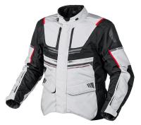 Sweep Куртка GPX PRO 4-season слоновая кость/черный/красный в Чебоксарах