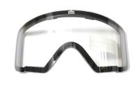 AiM Линза магнитная с обогревом (для 190-й модели очков) 190-001 Clear в Чебоксарах