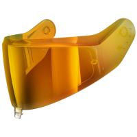 Shark Визор Skwal i3/Ridill 2/D-Skwal 3 VZ400 Iridium Gold в Чебоксарах