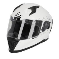 Acerbis Шлем X-Way White в Чебоксарах