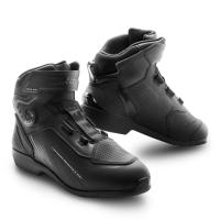Shima Мотокросовки Enzo Men Air Black в Чебоксарах
