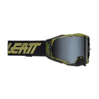 Leatt Маска Velocity 6.5 Desert Sant Lime Platinum 28% в Чебоксарах