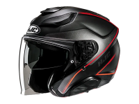 HJC Шлем F31 Ludi MC1SF в Чебоксарах