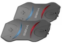 Sena Bluetooth гарнитура 10R (комплект из двух гарнитур) в Чебоксарах