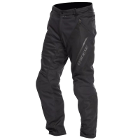 Dainese Брюки Drake 2 Super Air Tex Black/Black в Чебоксарах