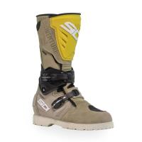 Sidi Ботинки Adventure 2 Gore Sand/Ochre в Чебоксарах