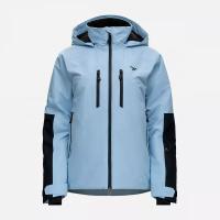 Finntrail Куртка женская утепленная Atlas W 3461 LightBlue в Чебоксарах