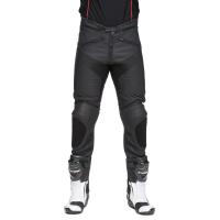 Sweep штаны кожаные Maverick black в Чебоксарах