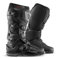 Gaerne Мотоботы для мотокросса SG-22 черные в Чебоксарах