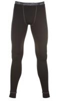 Starks Кальсоны Warm Long pants мужские черный в Чебоксарах