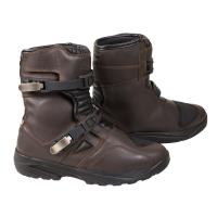 Rush Мотоботы Ridge Коричневый в Чебоксарах