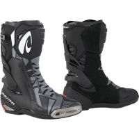 Forma Ботинки Phantom Flow Black в Чебоксарах