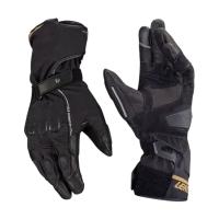 Leatt Перчатки ADV SubZero 7.5 2026 Stealth в Чебоксарах