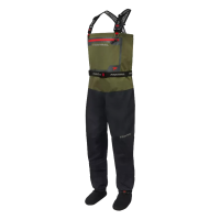 Finntrail Вейдерсы Wademan 1524 Khaki в Чебоксарах
