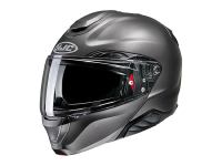 HJC Шлем RPHA91 Semi Flat Titanium в Чебоксарах