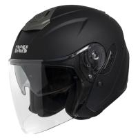 IXS Шлем iXS92 FG 1.0 черный мат в Чебоксарах