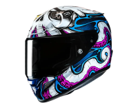 HJC Шлем RPHA12 Kraken MC28 в Чебоксарах