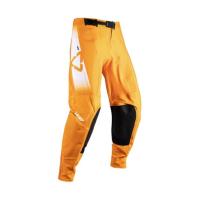 Leatt Штаны детские 4.5 V26 Orange в Чебоксарах