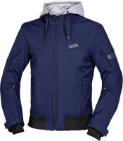 IXS Мотокуртка Classic SO Jacke Moto Синий в Чебоксарах