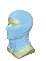 Scout Подшлемник женский/детский Baby голубой в Чебоксарах