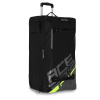 Acerbis Сумка дорожная на колёсах Voyager Black/Grey (105 L) в Чебоксарах