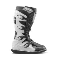 Gaerne Мотоботы GX-1 Goodyear Black/White/Grey в Чебоксарах
