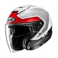 HJC Шлем i31 Tevis MC1SF в Чебоксарах