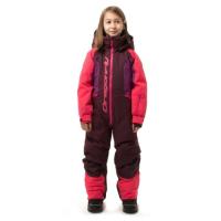 Dragonfly Комбинезон детский Gravity Junior Gravity Purple-Brown в Чебоксарах