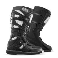 Gaerne Мотоботы GX-1 GoodYear Black в Чебоксарах