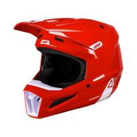 Leatt Шлем кроссовый 2.5 V26 Red в Чебоксарах