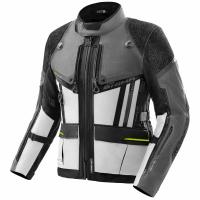 Shima Мотокуртка туристическая Tracker Men Grey в Чебоксарах