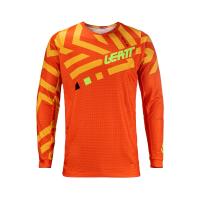 Leatt Джерси 3.5 Ride Citrus 2024 в Чебоксарах