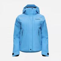Finntrail Куртка женская утепленная Aspen 3463 Blue в Чебоксарах