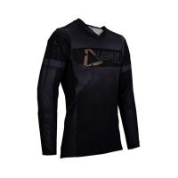 Leatt Джерси 5.5 UltraWeld Stealth 2025 в Чебоксарах