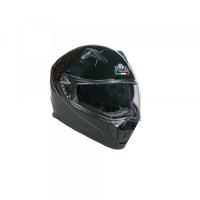 AiM Шлем интеграл JK320 Black Glossy в Чебоксарах