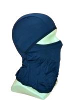 Scout Подшлемник трансформер Silk черный в Чебоксарах