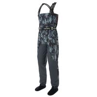 Finntrail Вейдерсы Aquamaster-Z 1527 CamoGrey в Чебоксарах