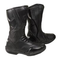 Rush Мотоботы Hail Черный в Чебоксарах