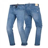 Shima мотоджинсы Devon Blue в Чебоксарах