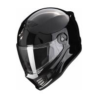 Scorpion Exo Мотошлем Covert-FX Solid Черный в Чебоксарах