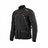 Moteq Куртка текстильная Corban Черный в Чебоксарах