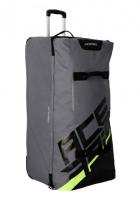 Acerbis Сумка дорожная на колёсах Machine Black/Grey (190 L) в Чебоксарах