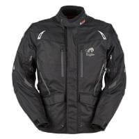 Furygan Мотокуртка Apalaches текстиль Черный в Чебоксарах